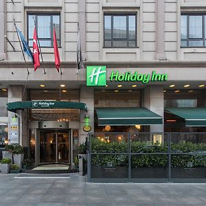 Holiday Inn Sisli By Ihg